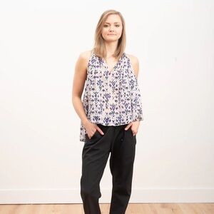 NWOT Isabel Marant Etoile Ryson Top